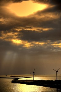 énergies renouvelables, mix énergétique, électricité, industrie, emploi