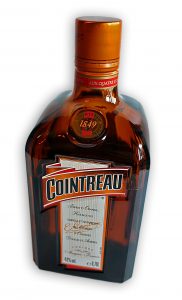 Rémy Cointreau  face à une baisse de ventes