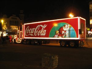 Coca-Cola souhaite économiser 1milliard de dollars