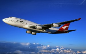 Des pertes et des suppressions d’emplois pour Qantas