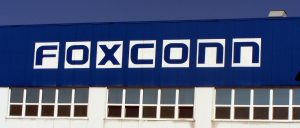 Foxconn compte s’implanter en Indonésie