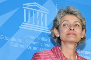 Irina-Bokova-directrice-générale-de-l’UNESCO