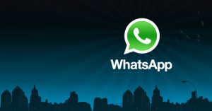 Whatsapp une startup qui bat son plein