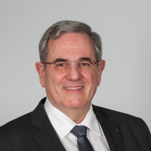 Jean Michel Palagos