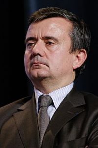 yves jégo