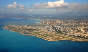 Nice_aéroport