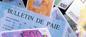 2013 : ralentissement de l’augmentation des salaires