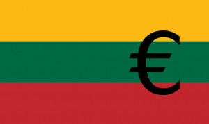 Euro_et_Lituanie