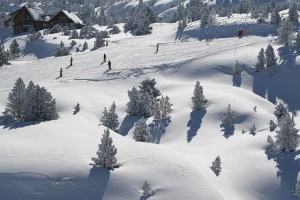 Pyrénées