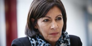 anne hidalgo