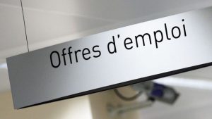 Emploi France Création Insee