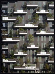 Bosco Verticale