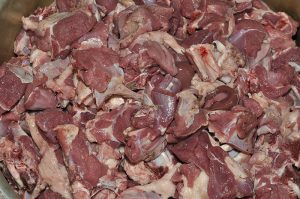 800px-Goat_Meat_5983_photo_Biswarup Ganguly