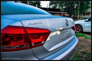 Volkswagen Passat_photo de Marcus Balcher