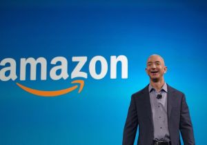 Jeff Bezos Fortune Amazon Bourse