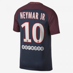 Maillot Vente Revenus Fair-play financier