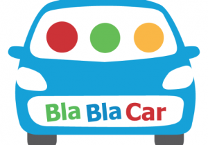 Blablacar Leader mondial covoiturage start-up
