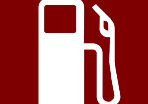 Hausse prix de l'essence
