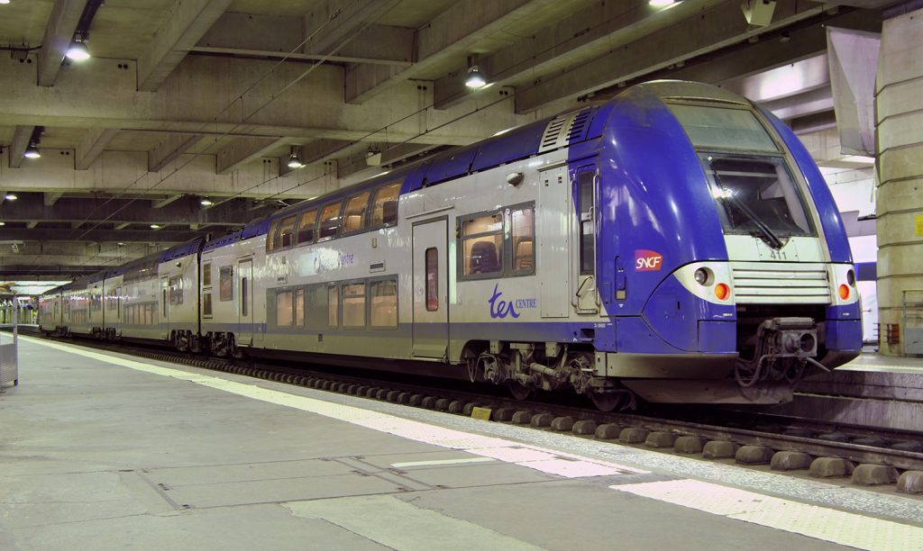 SNCF grève cheminots