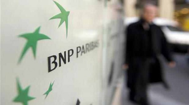 Banques françaises cherchent 7 milliards d’euros de capitaux