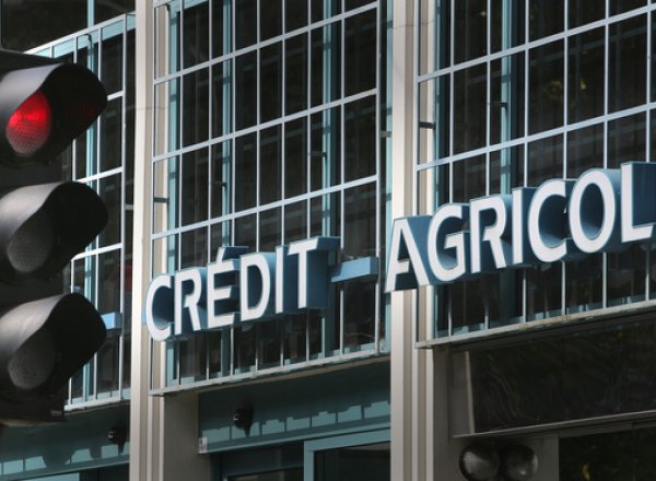 Le Crédit Agricole va supprimer 2 350 postes