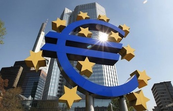 La zone euro prête 150 milliards d’euros au FMI