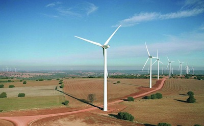 Eolien : EDF Energies Nouvelles acquiert un nouveau projet au Texas