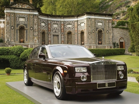 L’année des records pour Rolls-Royce