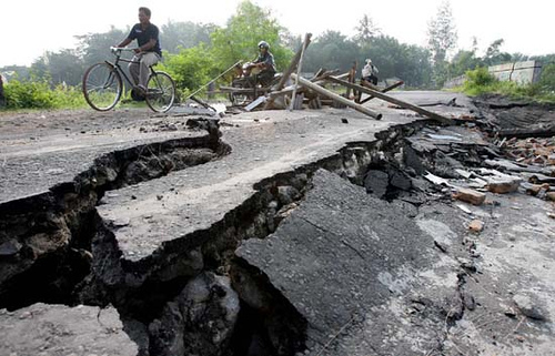 Assurance : l’année record des catastrophes naturelles