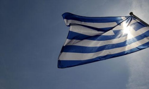 La Grèce endettée au point de vendre ses avions