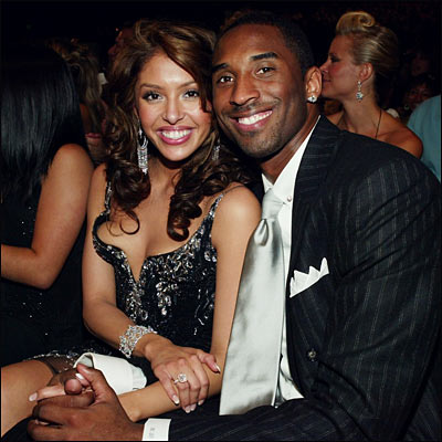 Kobe Bryant : divorce à 75 millions de dollars pour la star NBA