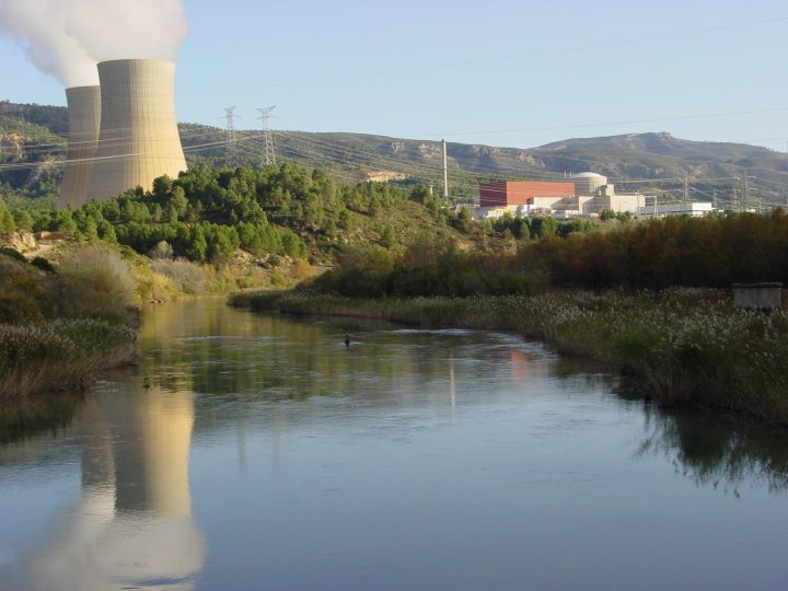 Le nucléaire conservera son statut dans la transition énergétique   