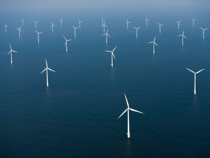 Eolien offshore : les dessous d’une révolution énergétique