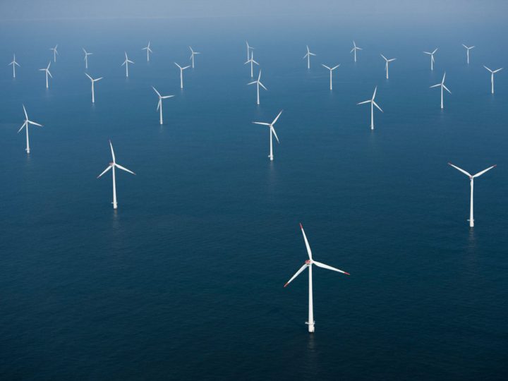 Eolien offshore : les dessous d’une révolution énergétique