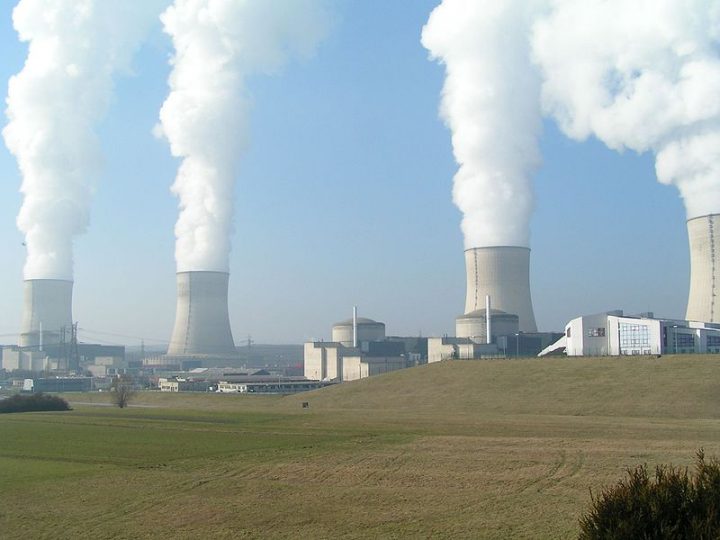 Le nucléaire dope les bénéfices d’EDF