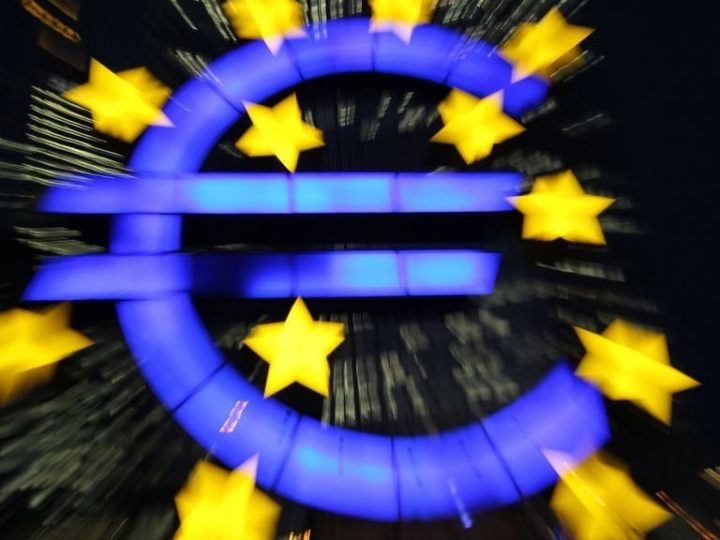 Nouveau prêt record de la BCE : 529,5 milliards d’euros