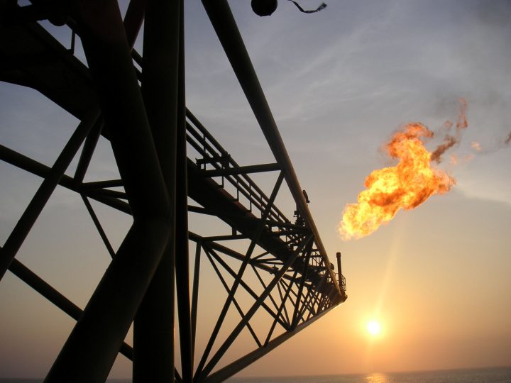 Présidentielle : l’industrie pétrolière fait ses propositions