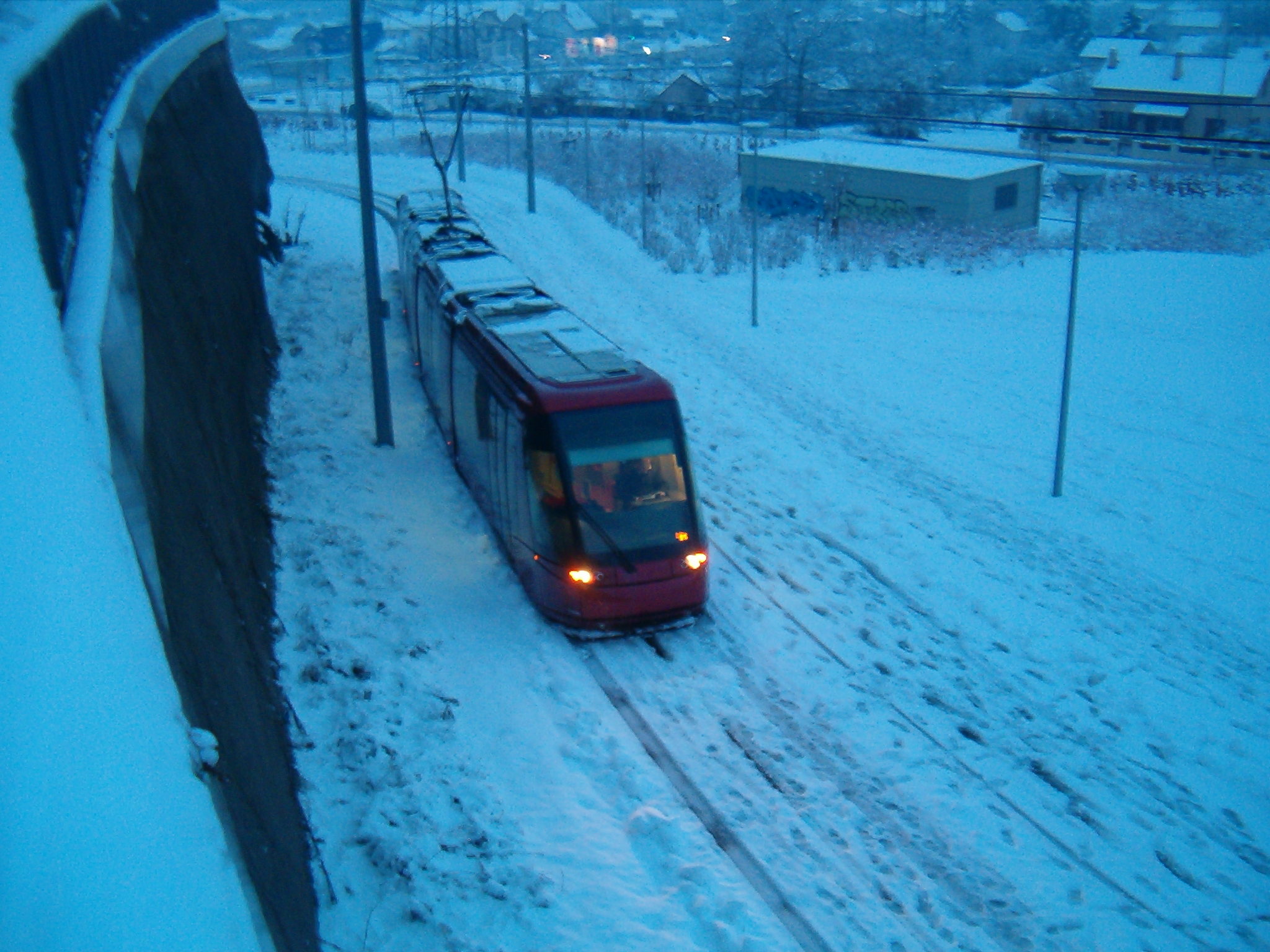 Electricité : malgré le froid, pas de black-out en vue