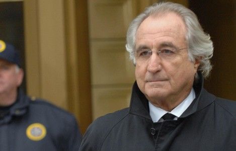 Les ex-femmes des fils Madoff poursuivies en Justice