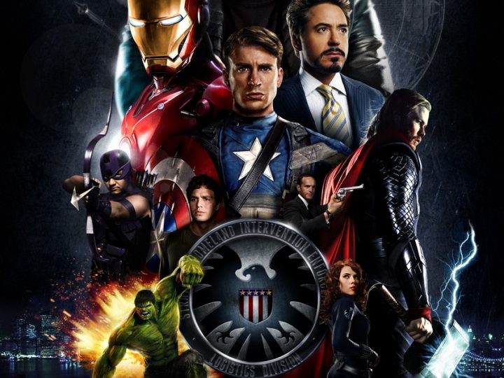 The Avengers, le budget du dernier Marvel