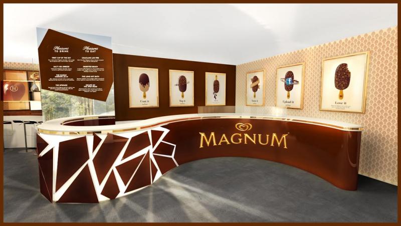Un café Magnum dans le Marais, du 30 mai au 24 juin