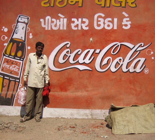 Coca-Cola booste ses ventes dans les pays émergents