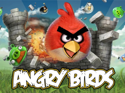 Angry Birds fera-t-il entrer Rovio en bourse ?