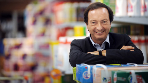 Leclerc ridiculise Carrefour sur le prix de l’essence