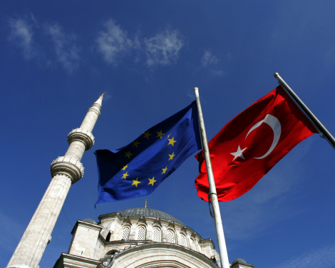 La Turquie, une opportunité pour l’économie européenne