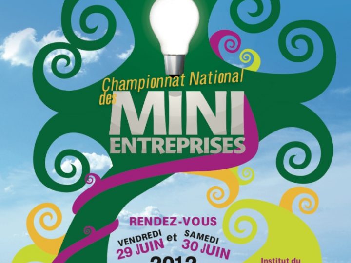 Championnat national des entrepreneurs en herbe