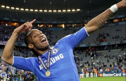 Quelle est la fortune de Didier Drogba ?