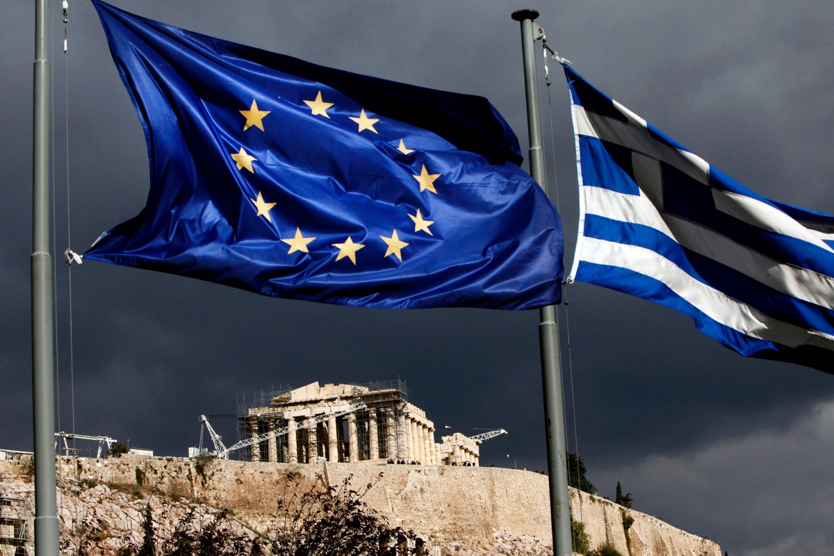 La Grèce triche et embauche 70 000 fonctionnaires
