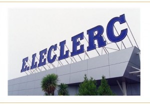 Leclerc bientôt sanctionné par Bercy ?