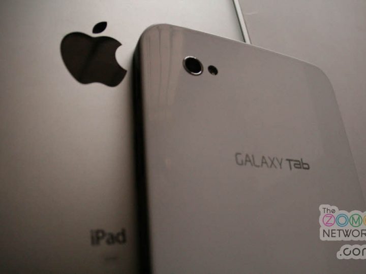 Stupeur en Corée : iPhone et iPad interdits à la vente !